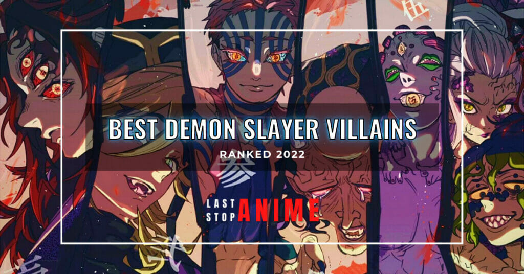 best-demon-slayer-villains-lsa
