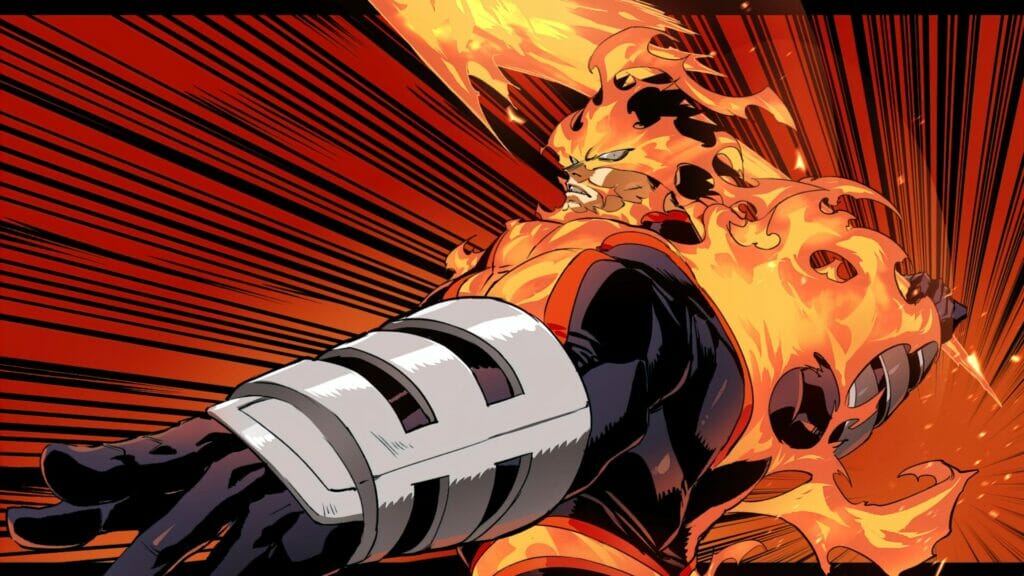 Endeavor-my-hero-academia