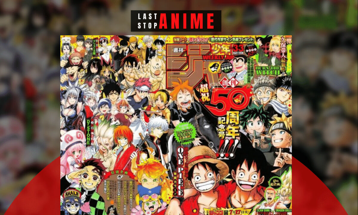 Best Manga for Beginners To Read In 2023 - Last Stop Anime