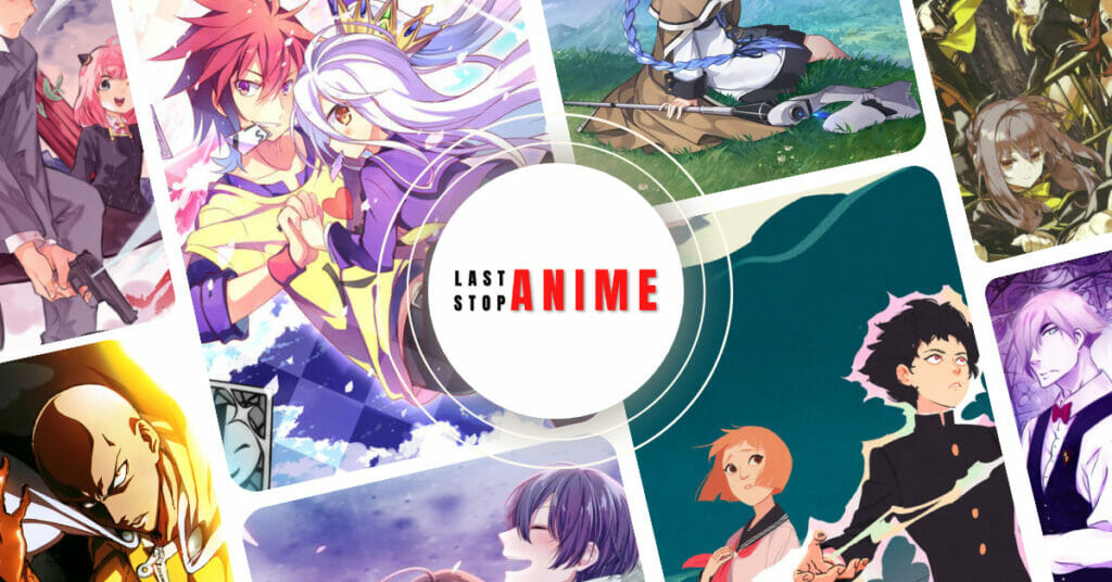 What are some good 12 episode anime series to watch? - Quora