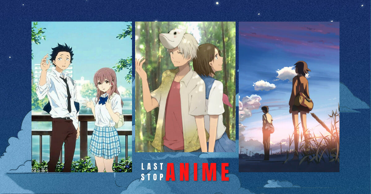 Sad Anime Movies with Heartbreaking Endings  DotComStories