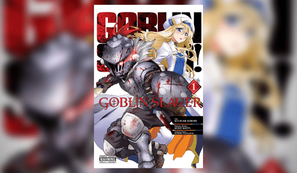 Revenge Manga list: Goblin Slayer 