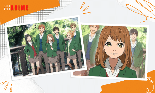 7 Anime Like Ao Haru Ride (Blue Spring Ride) - ReelRundown