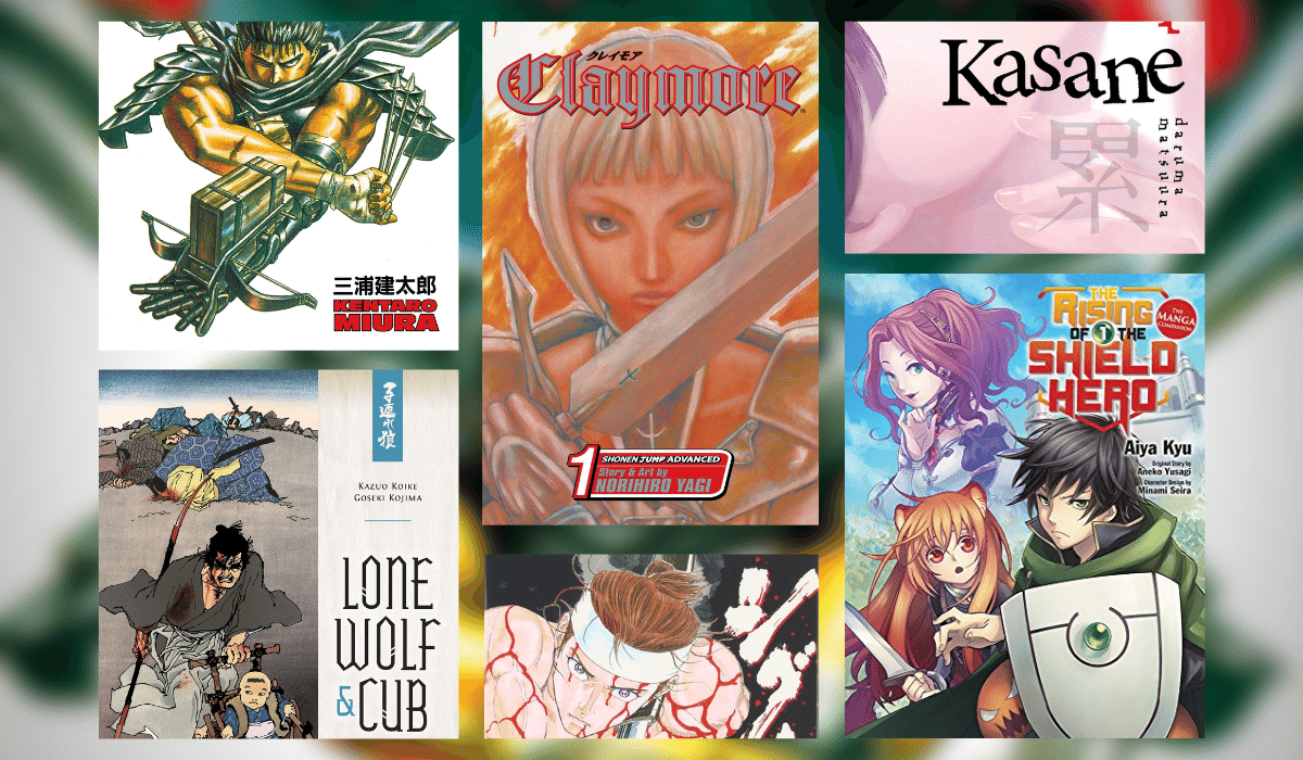 Best Revenge Mangas To Read In 2023 - Last Stop Anime