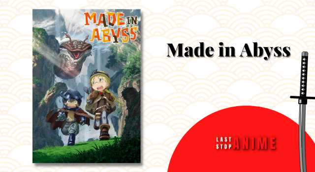 Made in Abyss