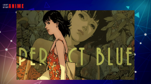 Perfect Blue