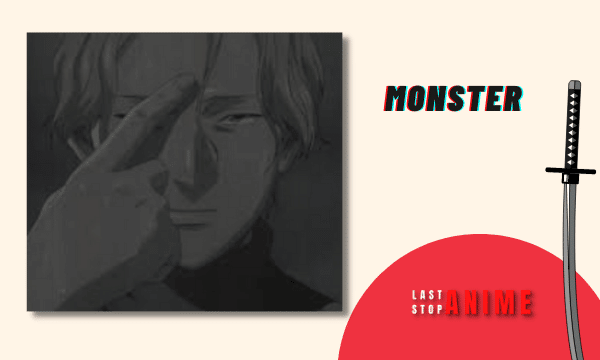 Anime For Haters of Anime: Monster 