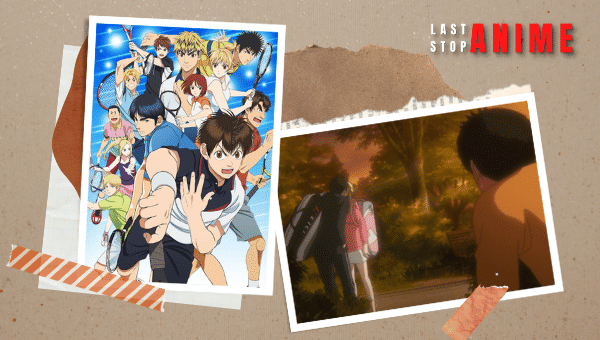 11 Similar Anime Like Haikyuu!! - Last Stop Anime