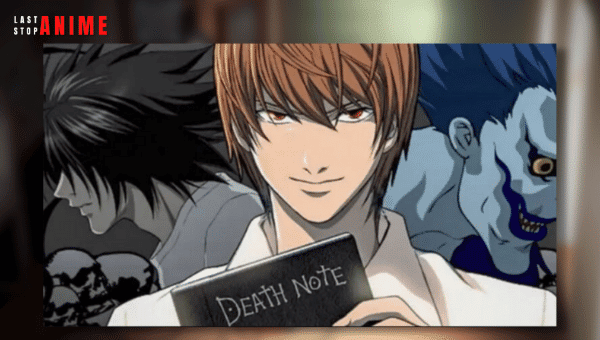 Death Note amongst good anime soundtracks