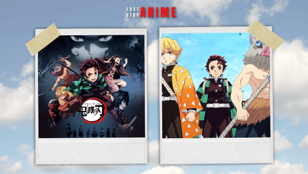 Anime without love: Demon Slayer