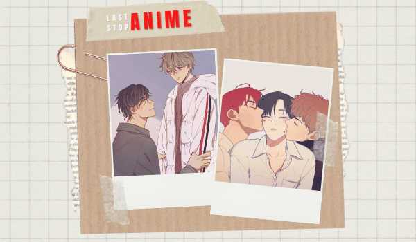 List Of Best Bl Manhwa: Love or Hate