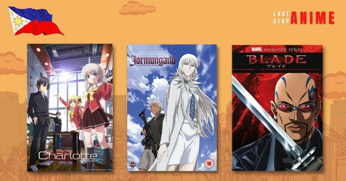 07 Best Filipino Anime To Watch LAST STOP ANIME