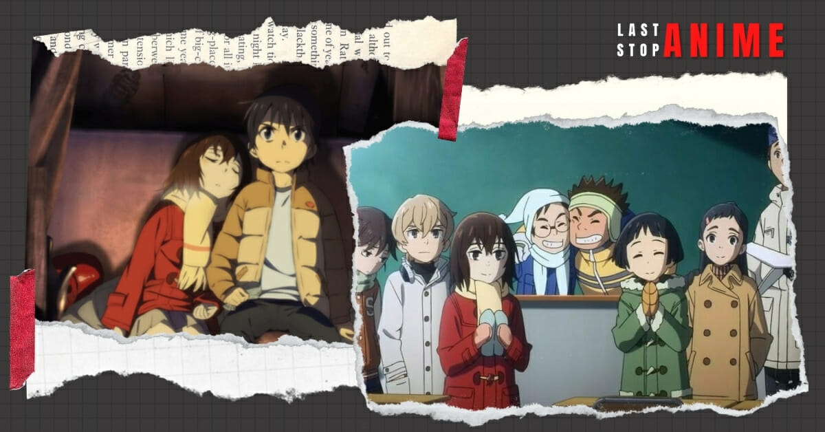 11 Similar Anime Like Monster - Last Stop Anime 11 Similar Anime Like Monster - Last Stop Anime