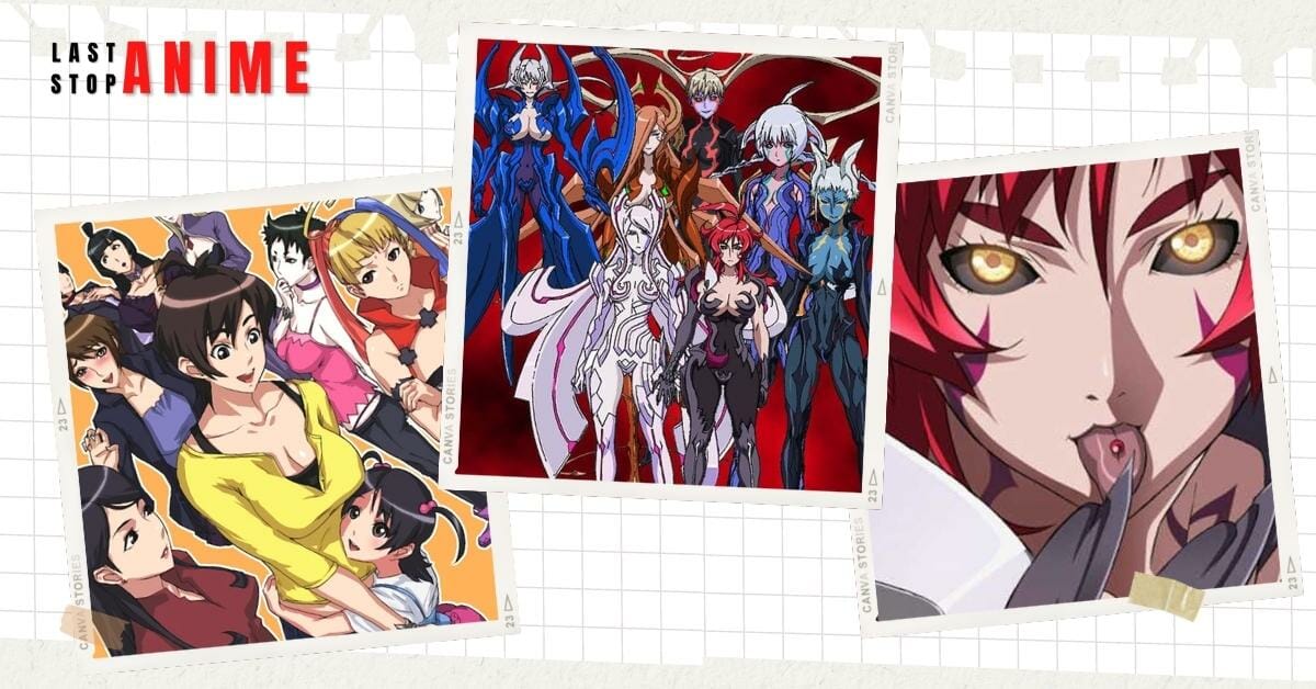 Kill la Kill  Exploring our Relationships with Clothing  Japan Powered