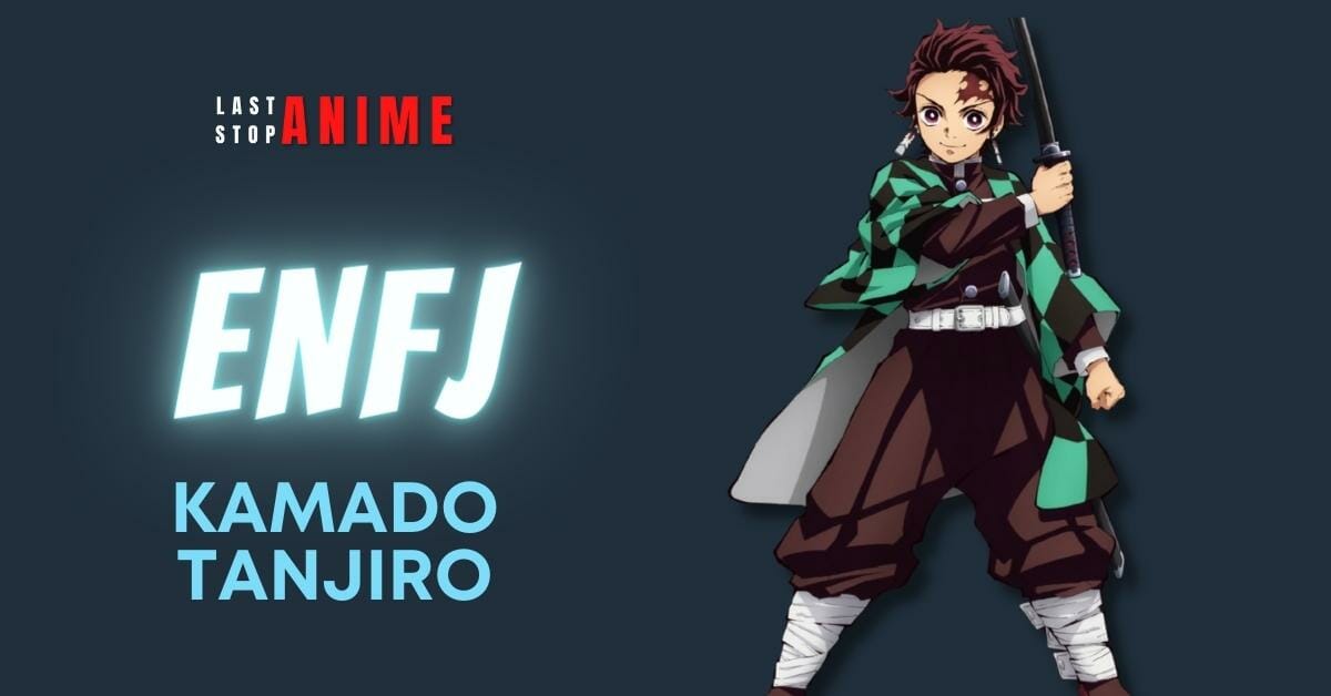 🔥 Fuuto Pi MBTI Personality Type - Anime & Manga