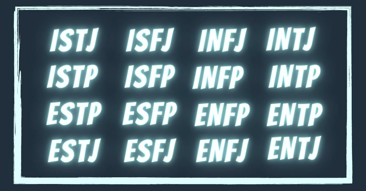 🔥 Classroom of the Elite MBTI Personality Type - Anime & Manga