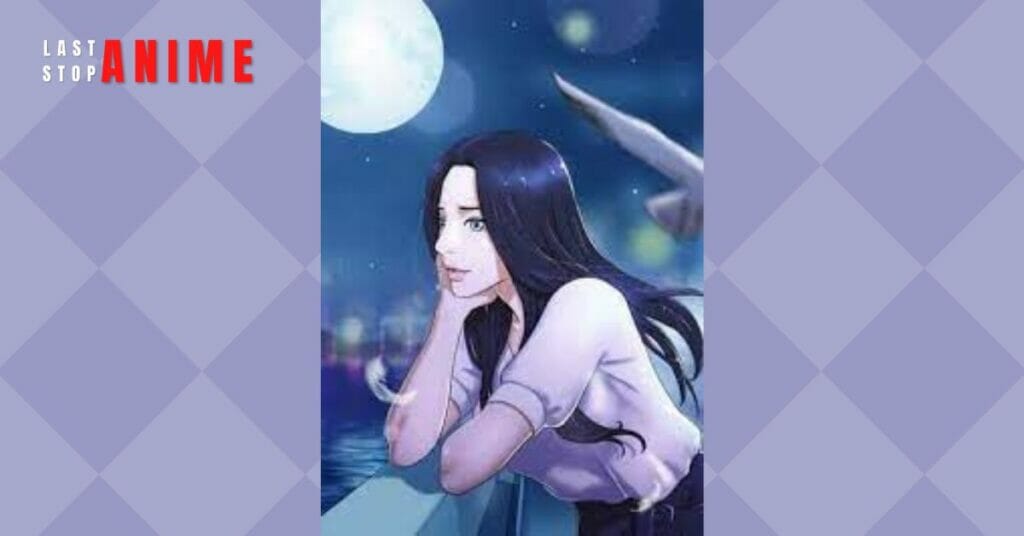 She's The Girl as uncensored manhwa