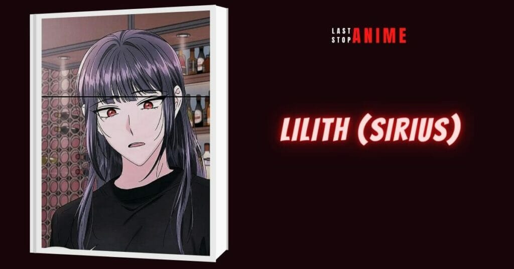 lilith as yuri manhwa