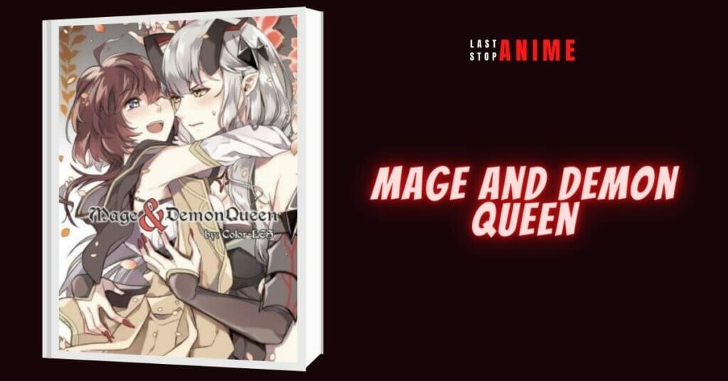 15 Best Yuri Manhwagl Manhwa You Should Try Last Stop Anime 