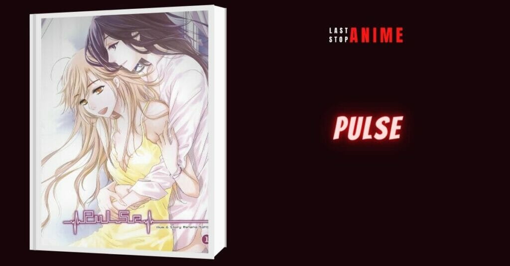 Pulse as gl novel 