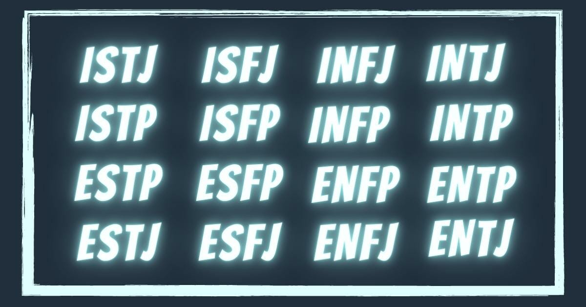 Try to guess my MBTI from my anime crushes! (I got permission from the  other person who did this to do my own) : r/mbti
