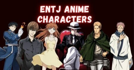 20 Popular ENTJ Anime Characters Ranked - LAST STOP ANIME