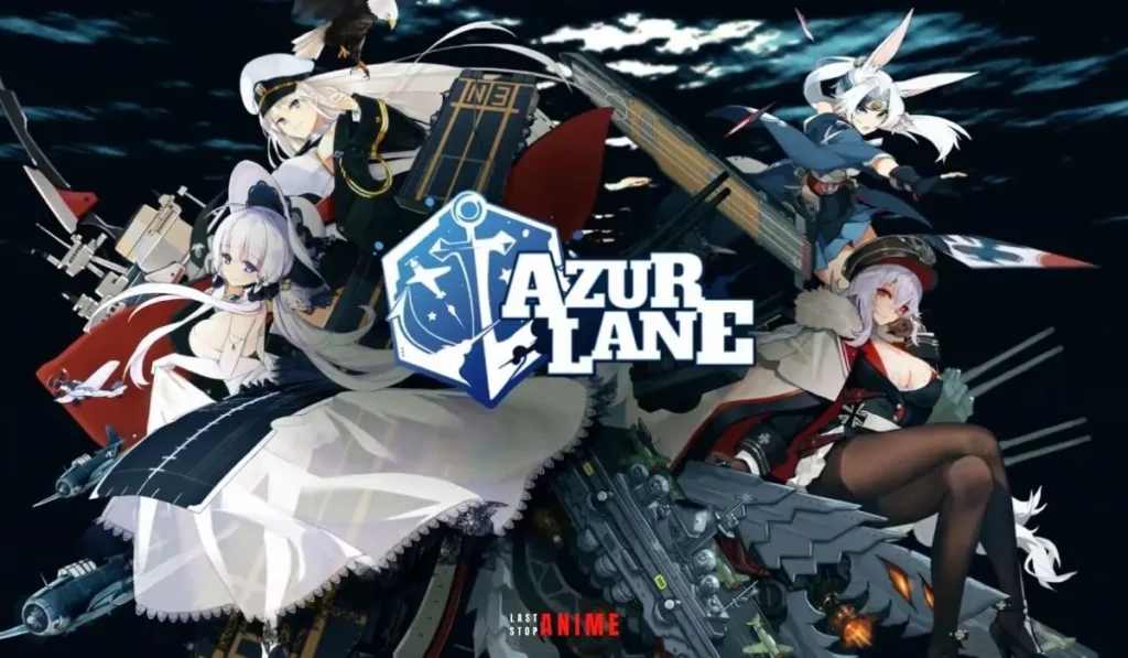 Azur Lane