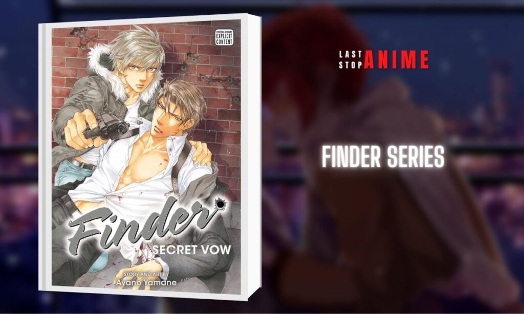 Finder Series