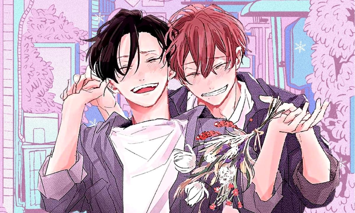 25 Best Yaoi Manga To Read In 2023 - LAST STOP ANIME