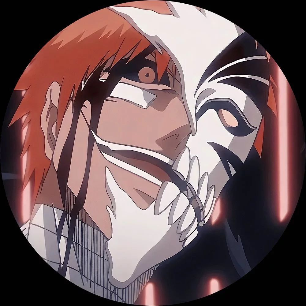 Hollow Ichigo