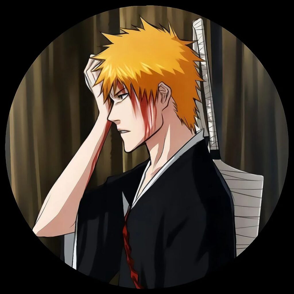 Anime pfp | Anime Amino