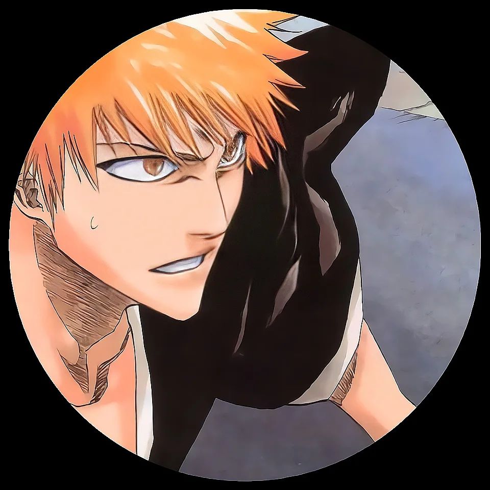 Ichigo PFP