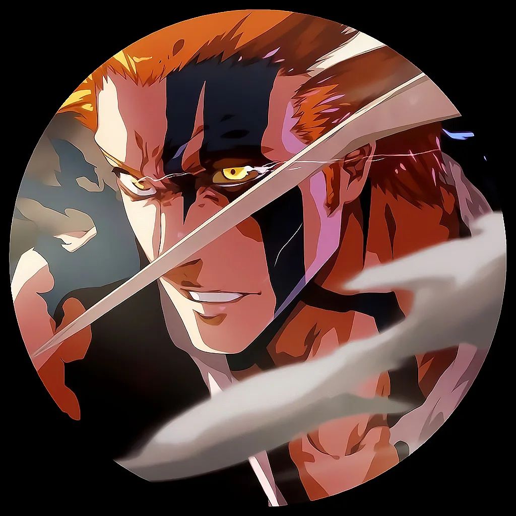 Ichigo PFP