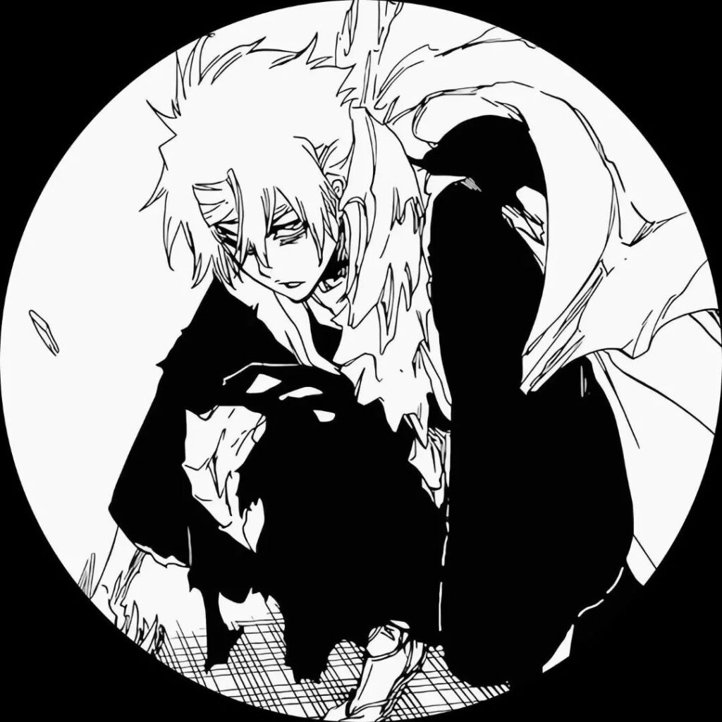 Toshiro Hitsugaya