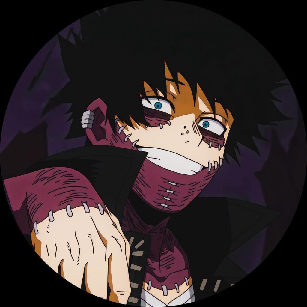 Dabi