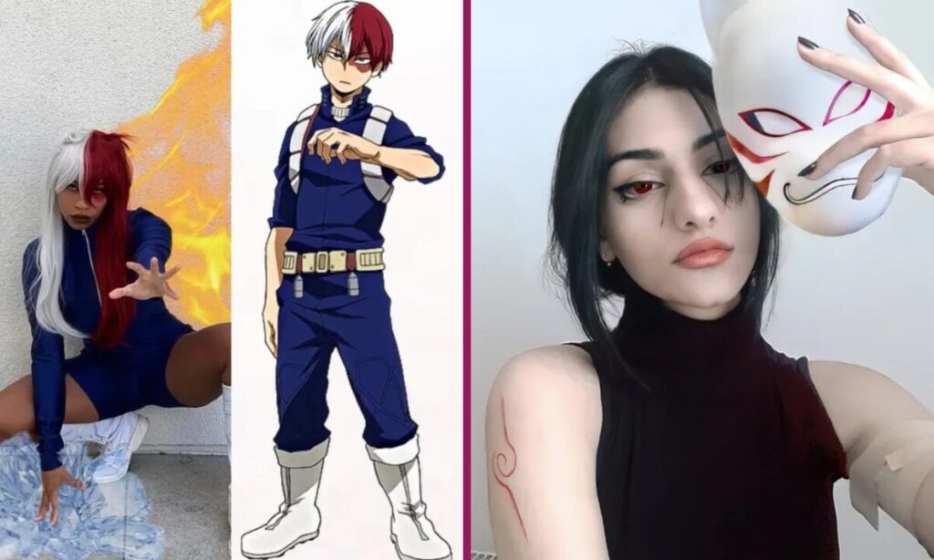 anime cosplay tips for beginners