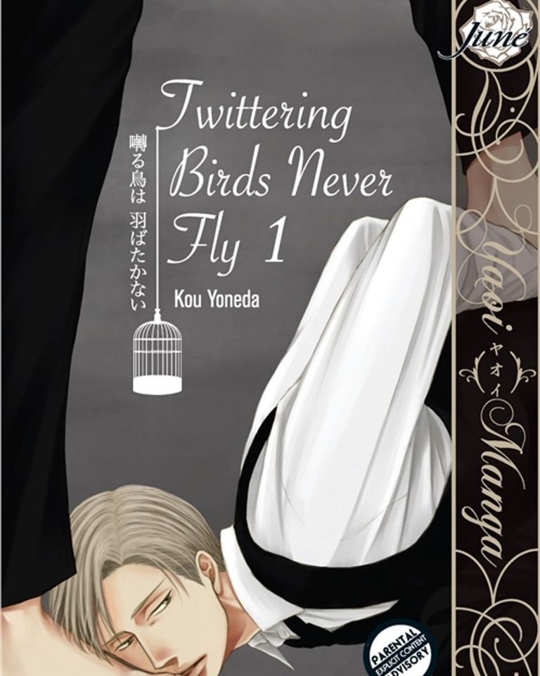 Twittering Birds Never Fly